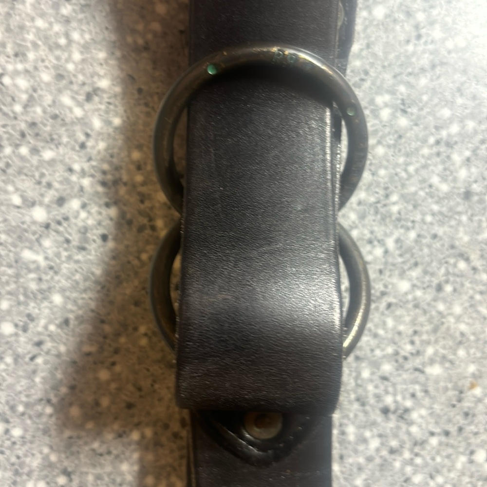 RRL Belt